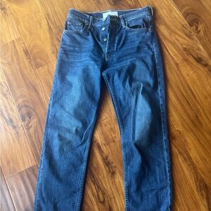 Women’s Mother Superior Jeans size 28.  Good condition